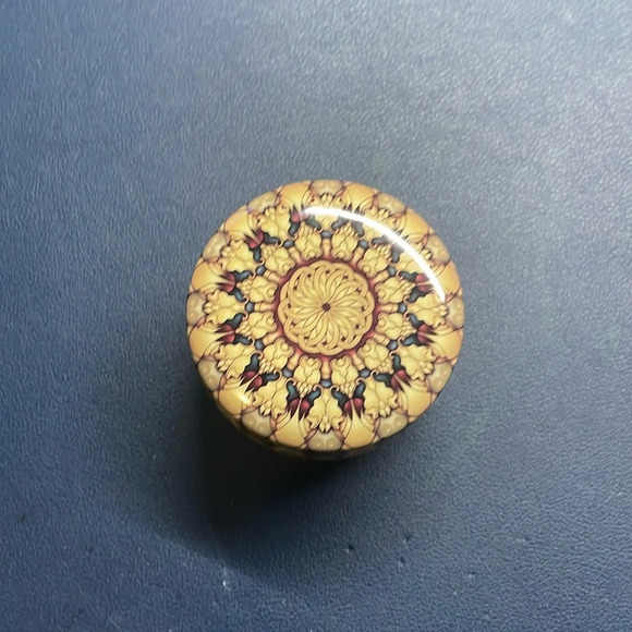 Other - Cranberry Clove Scented Candle